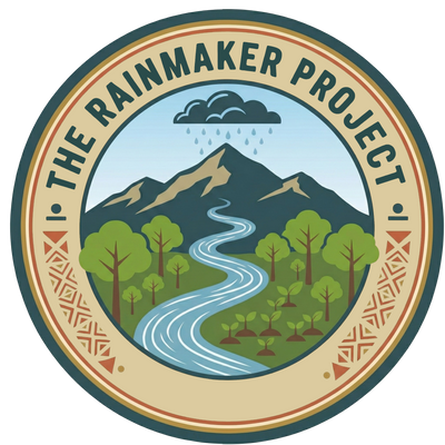 Therainmakerproject